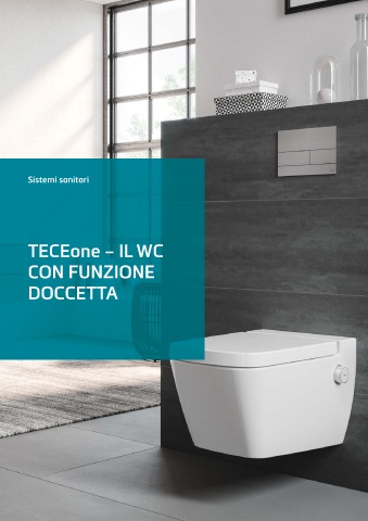 tece - tece one